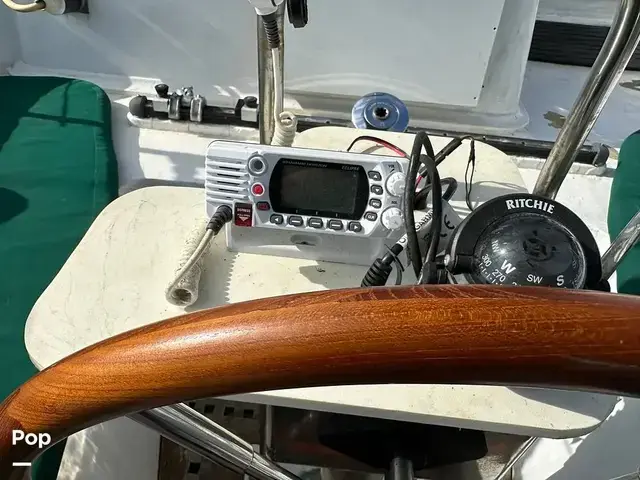 Formosa 44 Spindrift