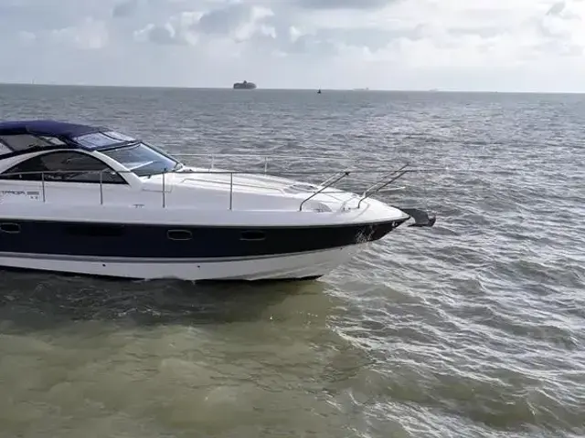 Fairline Targa 38