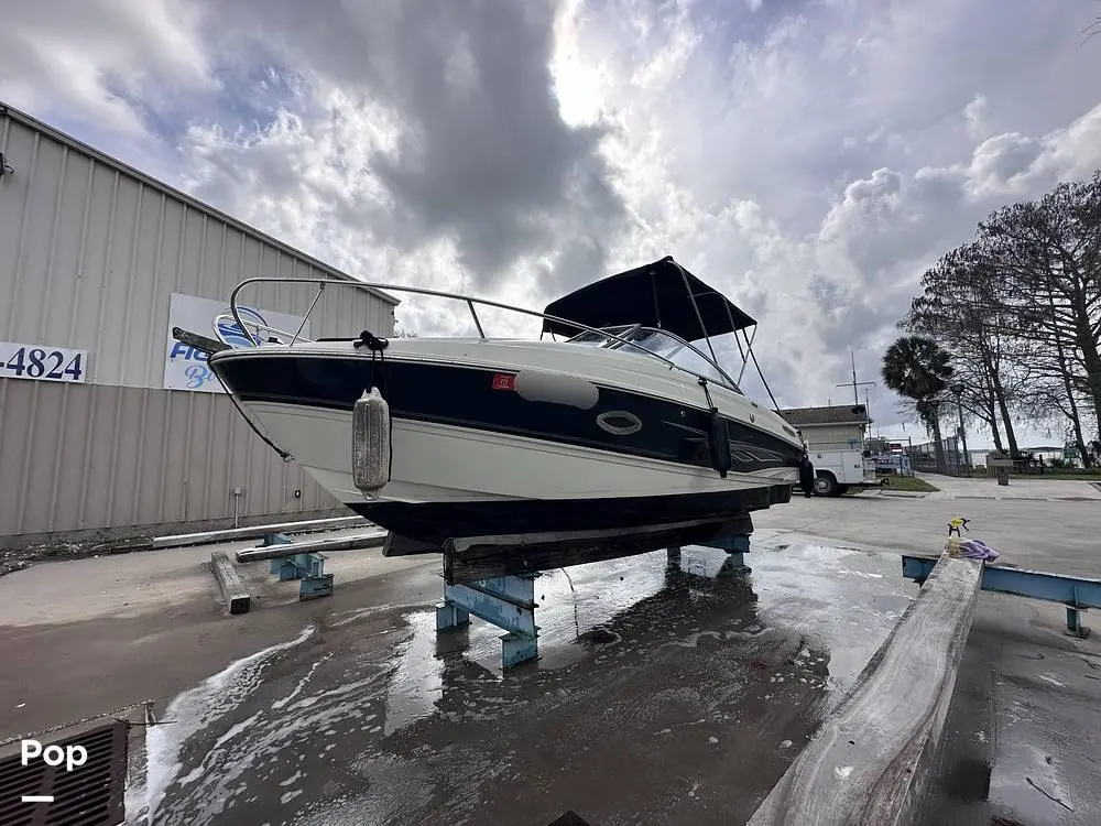 2014 Bayliner 642 overnighter