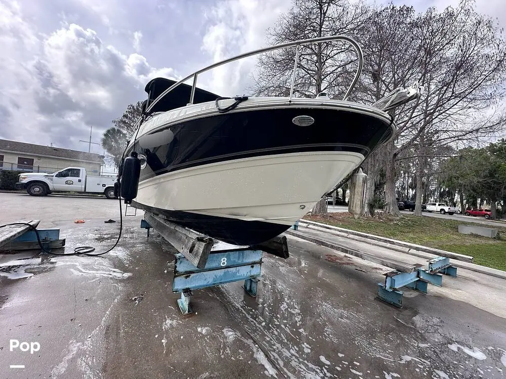 2014 Bayliner 642 overnighter