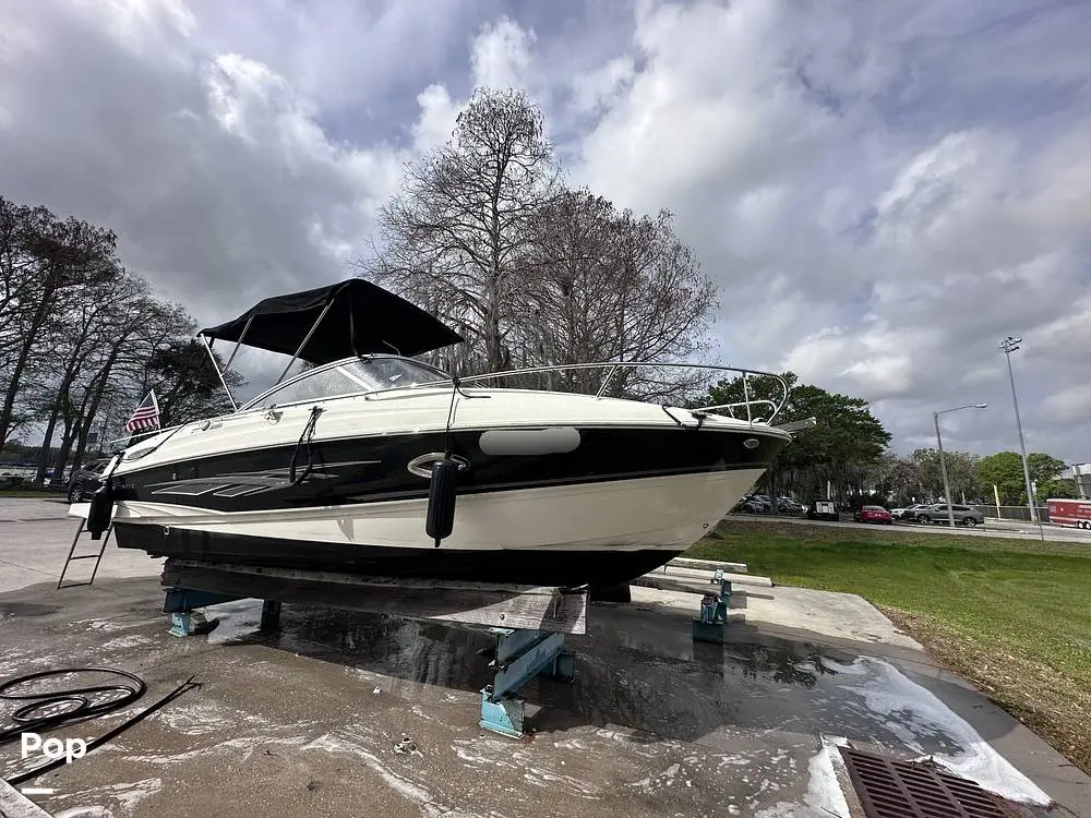 2014 Bayliner 642 overnighter