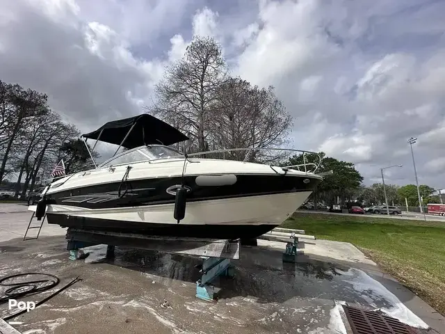 Bayliner 642 Overnighter