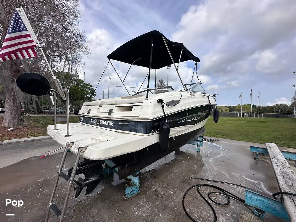 2014 Bayliner 642 overnighter