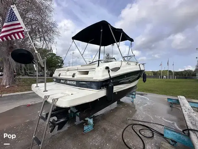 Bayliner 642 Overnighter