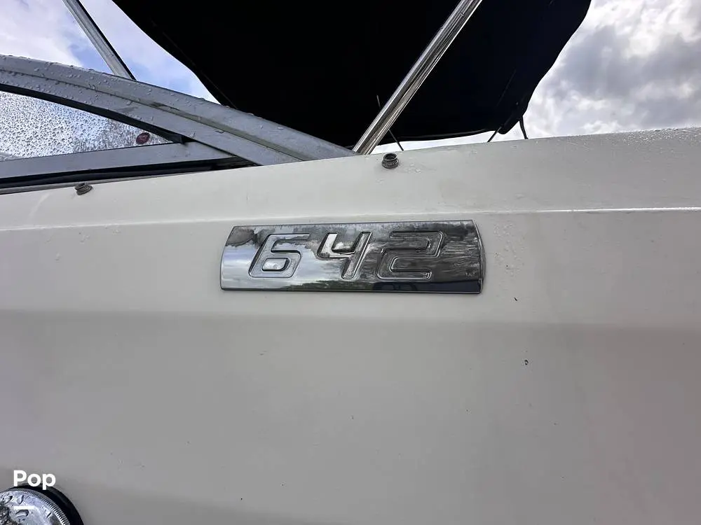 2014 Bayliner 642 overnighter