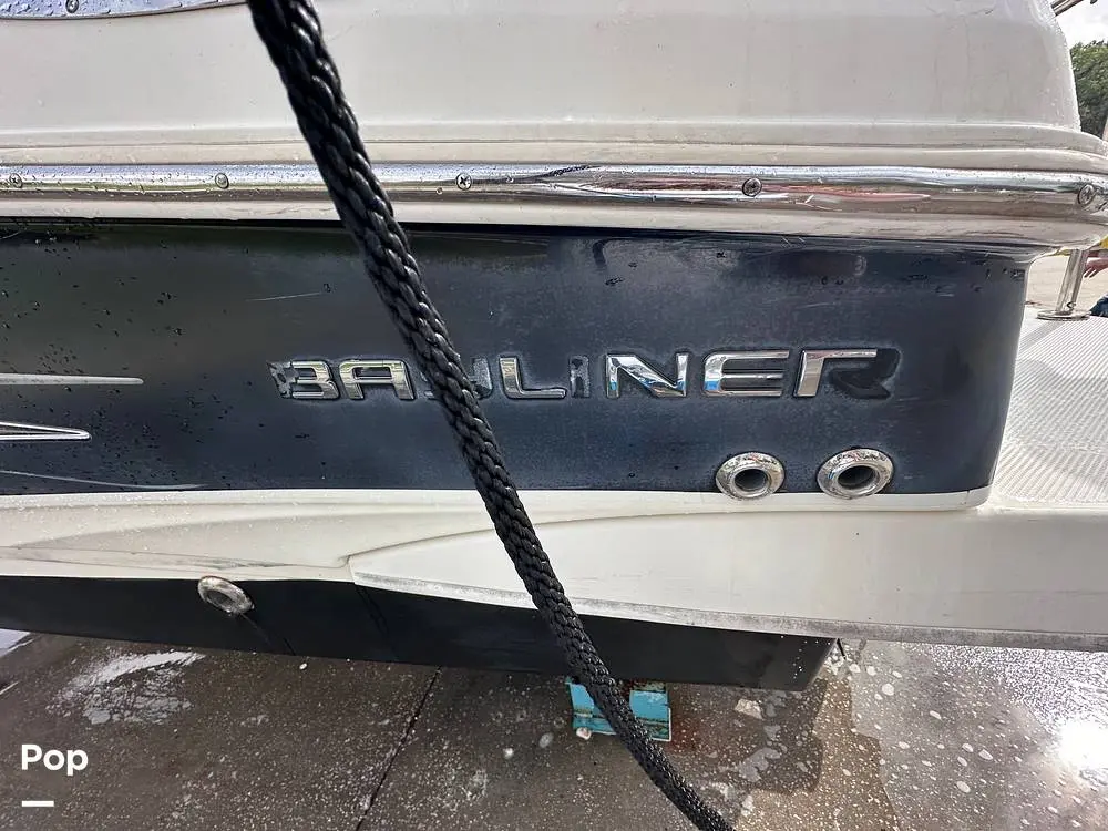 2014 Bayliner 642 overnighter