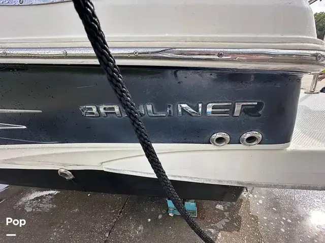 Bayliner 642 Overnighter