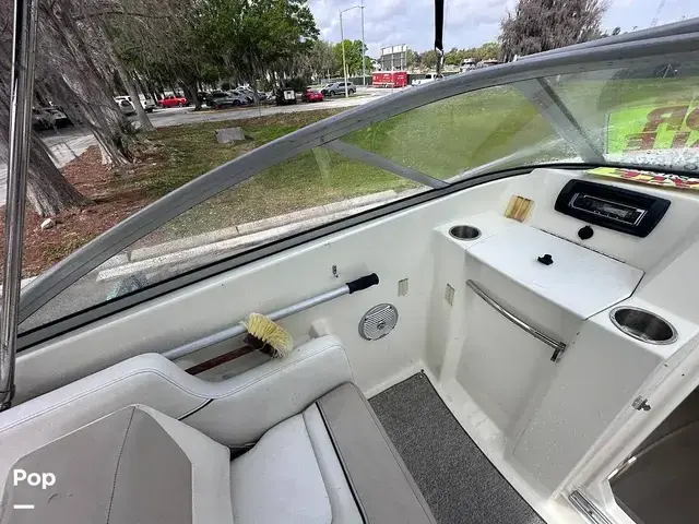 Bayliner 642 Overnighter