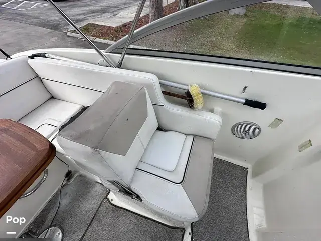 Bayliner 642 Overnighter