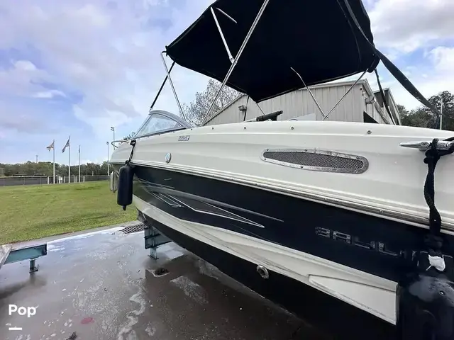 Bayliner 642 Overnighter