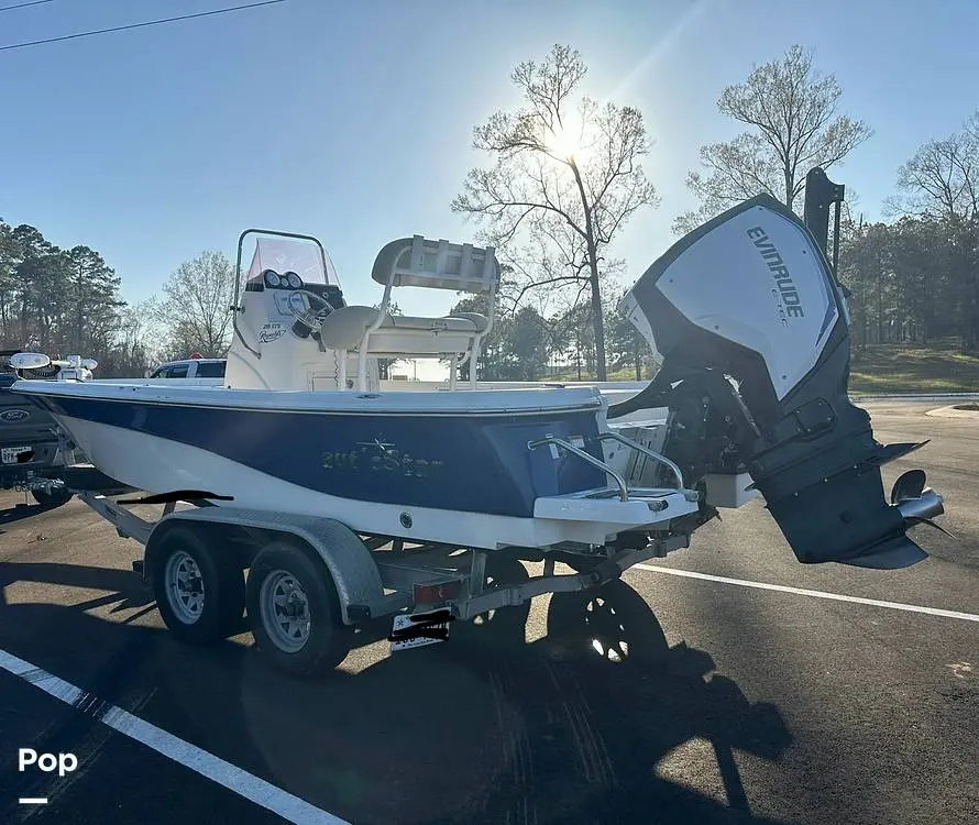 2018 Nauticstar 215xts