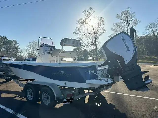 NauticStar Boats 215xts