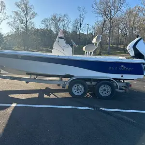 2018 NauticStar Boats 215xts