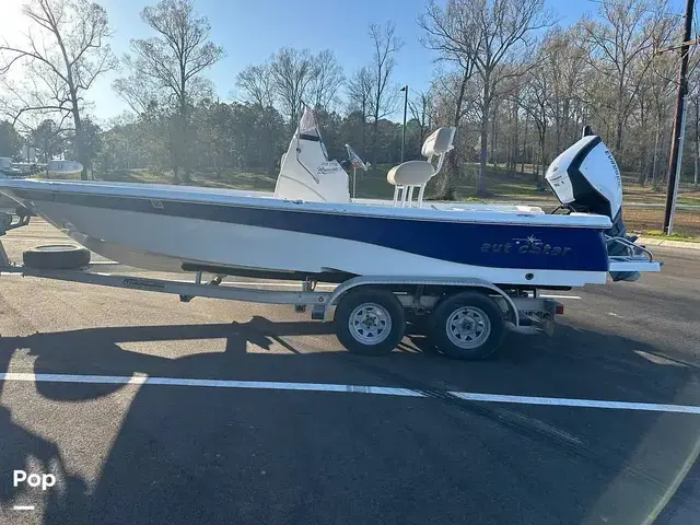 NauticStar Boats 215xts