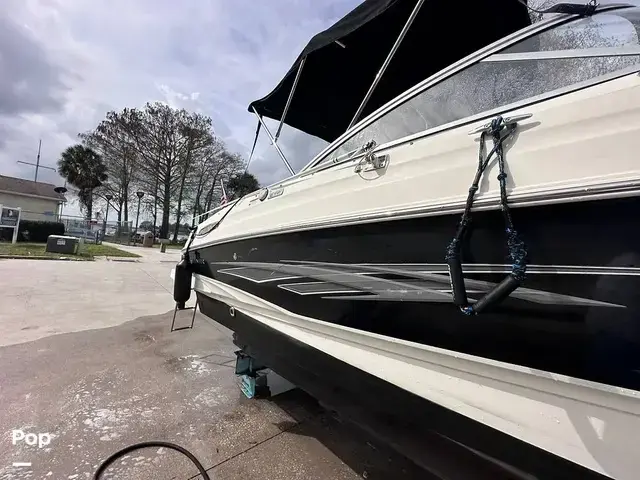 Bayliner 642 Overnighter