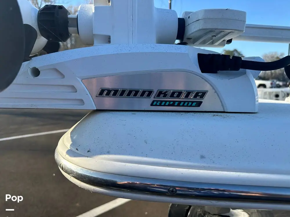 2018 Nauticstar 215xts