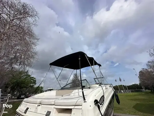 Bayliner 642 Overnighter