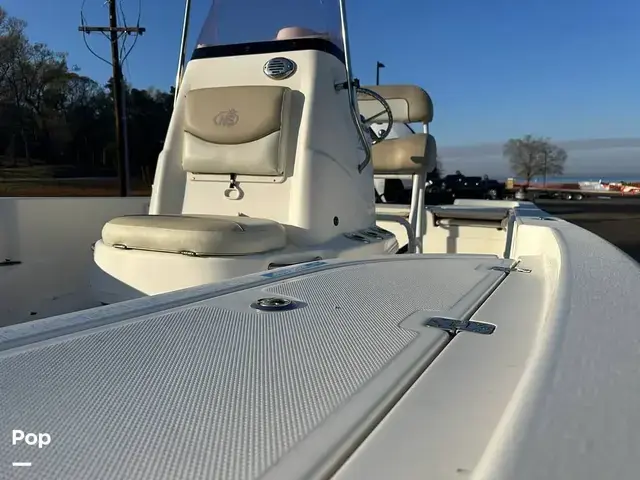 NauticStar Boats 215xts