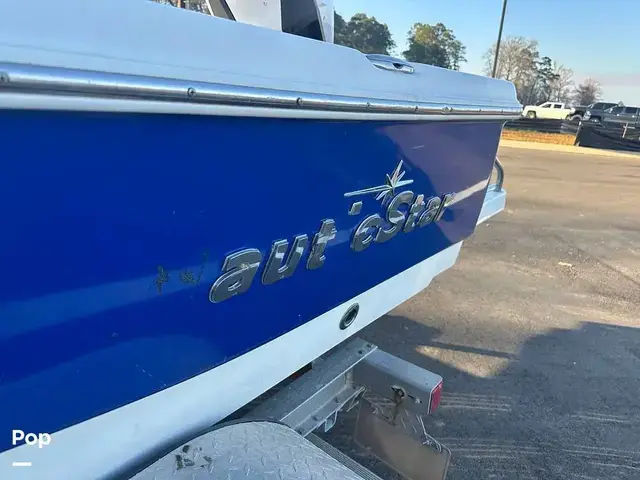 NauticStar Boats 215xts