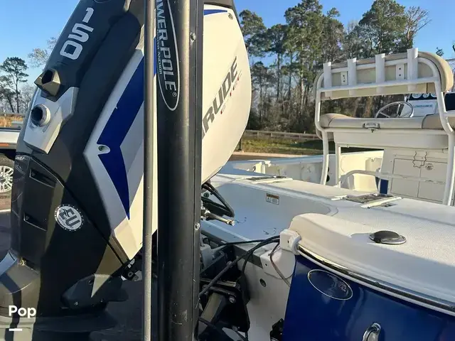 NauticStar Boats 215xts