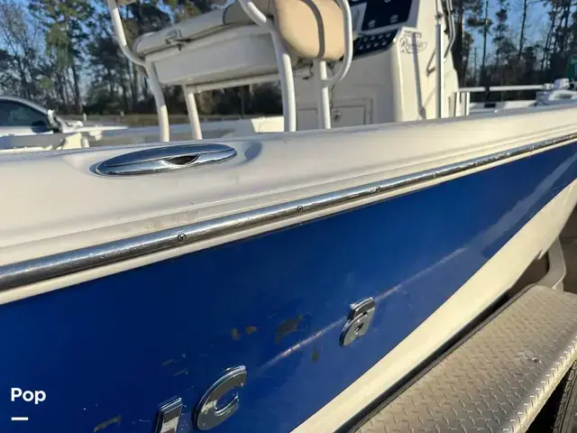 NauticStar Boats 215xts