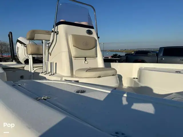 NauticStar Boats 215xts