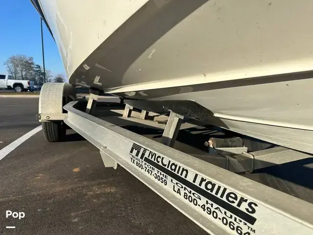 NauticStar Boats 215xts