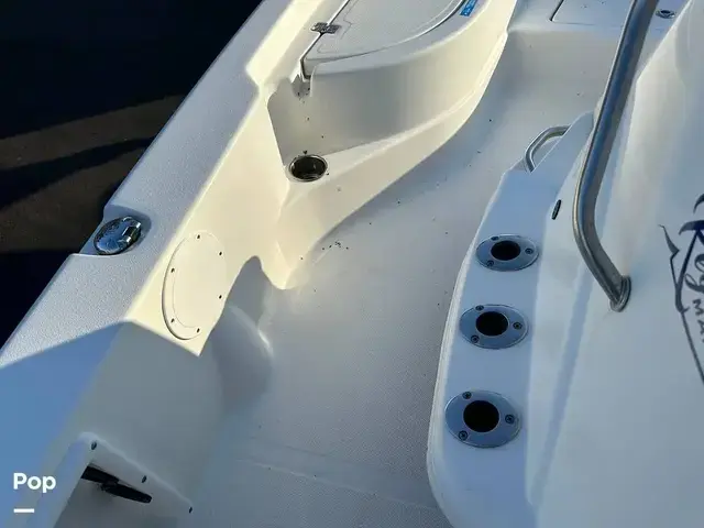 NauticStar Boats 215xts