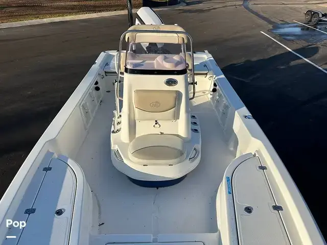 NauticStar Boats 215xts