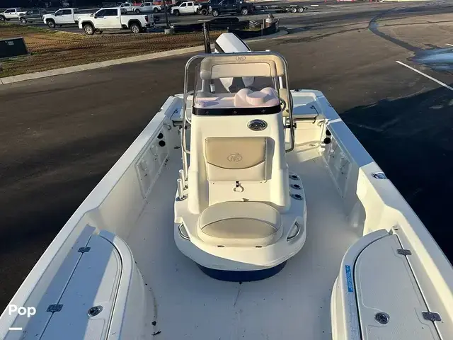 NauticStar Boats 215xts