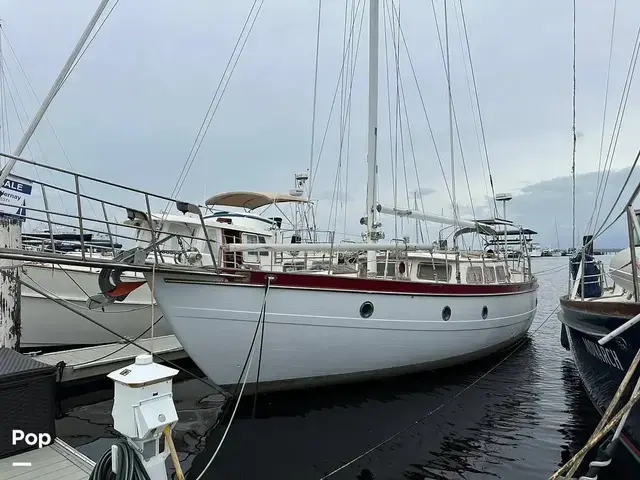 Formosa 44 Spindrift