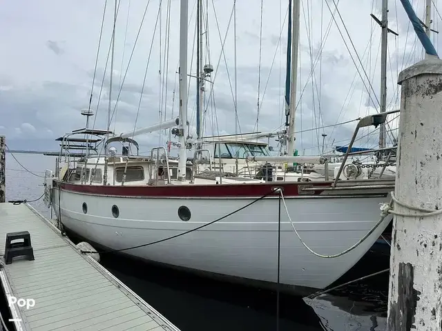 Formosa 44 Spindrift