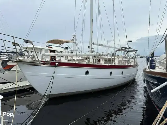 Formosa 44 Spindrift