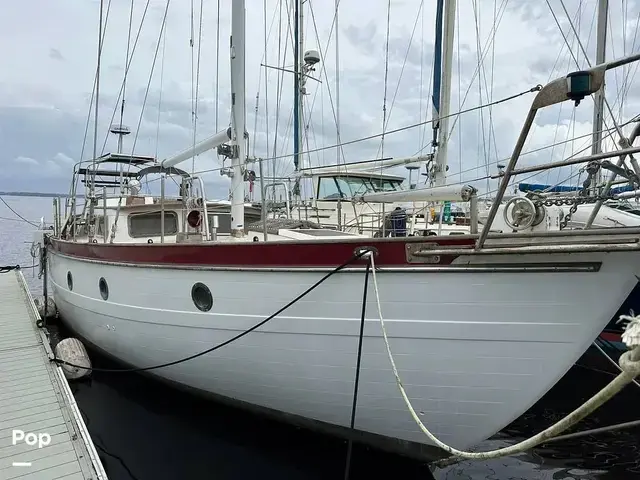 Formosa 44 Spindrift