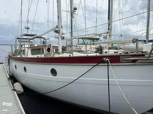 Formosa 44 Spindrift