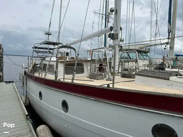 Formosa 44 Spindrift