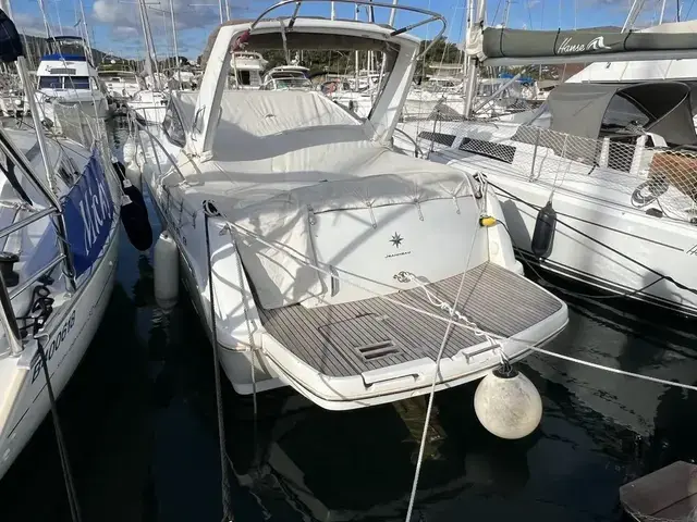 Jeanneau Leader 8