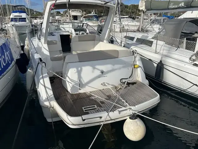 Jeanneau Leader 8