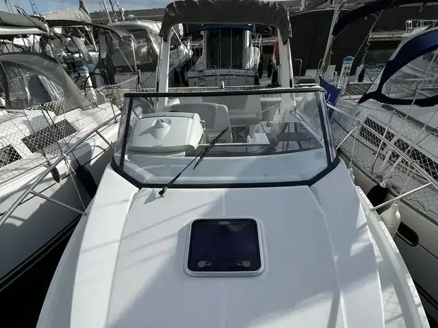 Jeanneau Leader 8