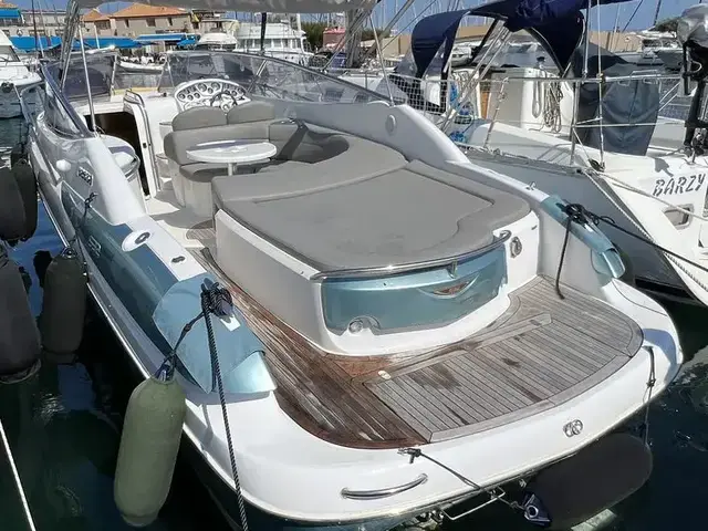 Sessa Marine S 32