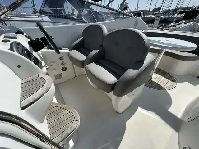 Sessa Marine S 32