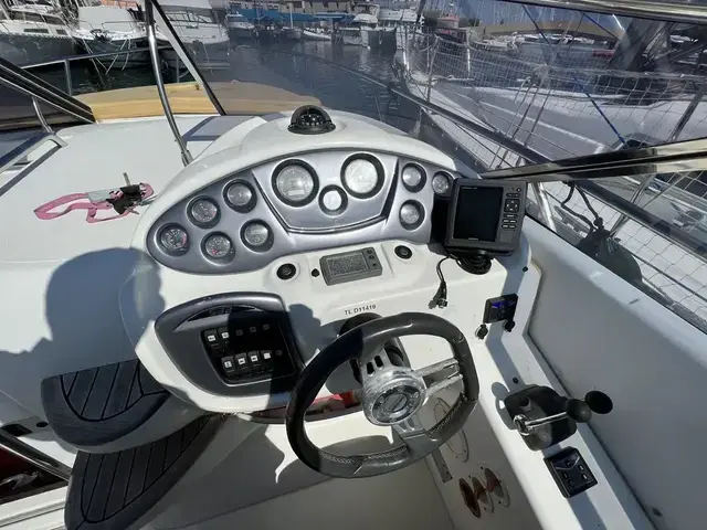 Sessa Marine S 32