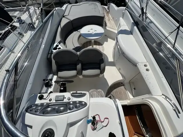 Sessa Marine S 32