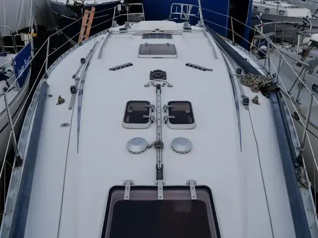 Beneteau First 35