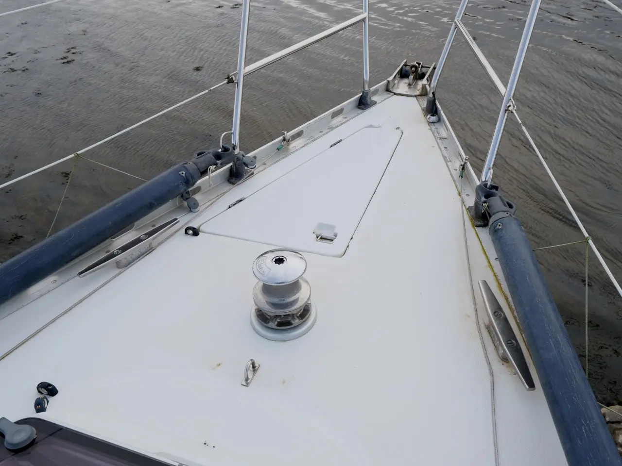 1984 Beneteau first 35s