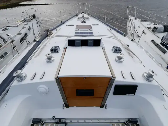 Beneteau First 35