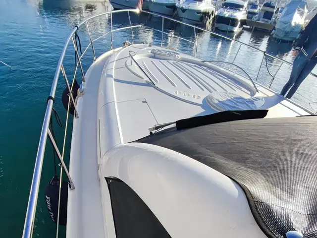 Fairline Targa 52