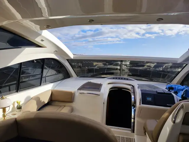 Fairline Targa 52