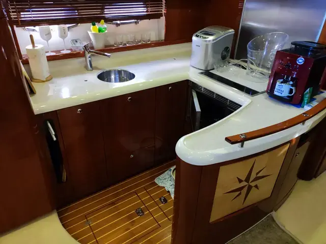 Fairline Targa 52