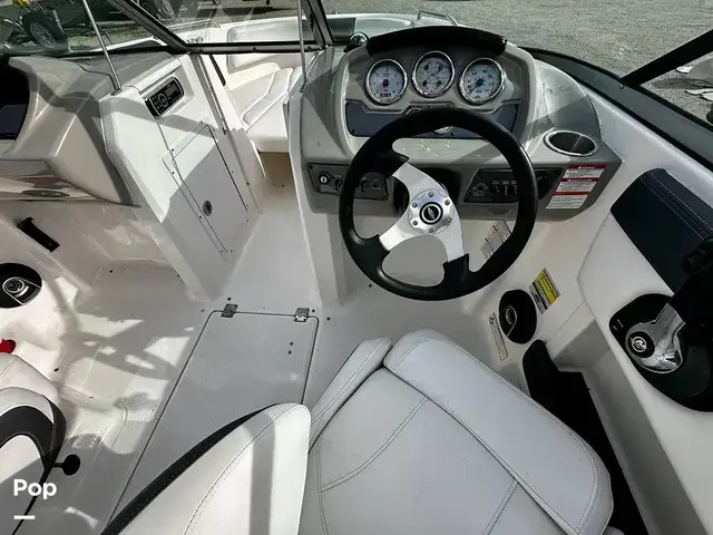 Chaparral H2O 210 Sport